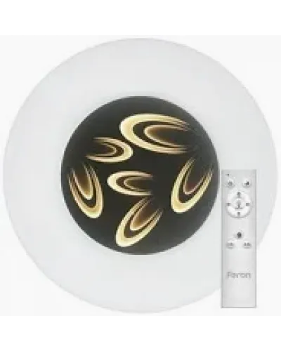 Світильник стельовий Feron AL5900 LILY 80W