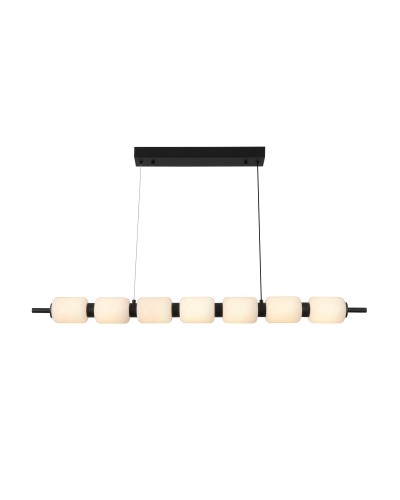 Люстра Laguna Lighting 28763-36