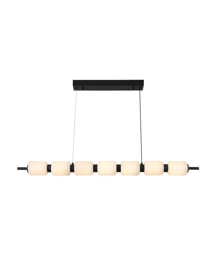 Люстра Laguna Lighting 28763-36