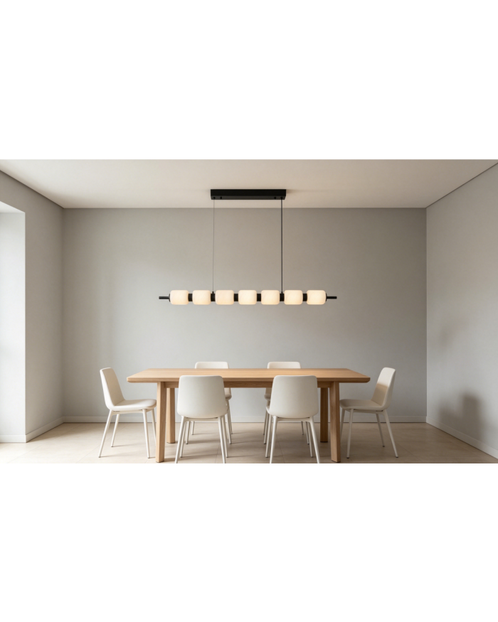 Люстра Laguna Lighting 28763-36