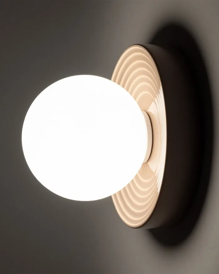 Бра Nowodvorski 11746 Clay M