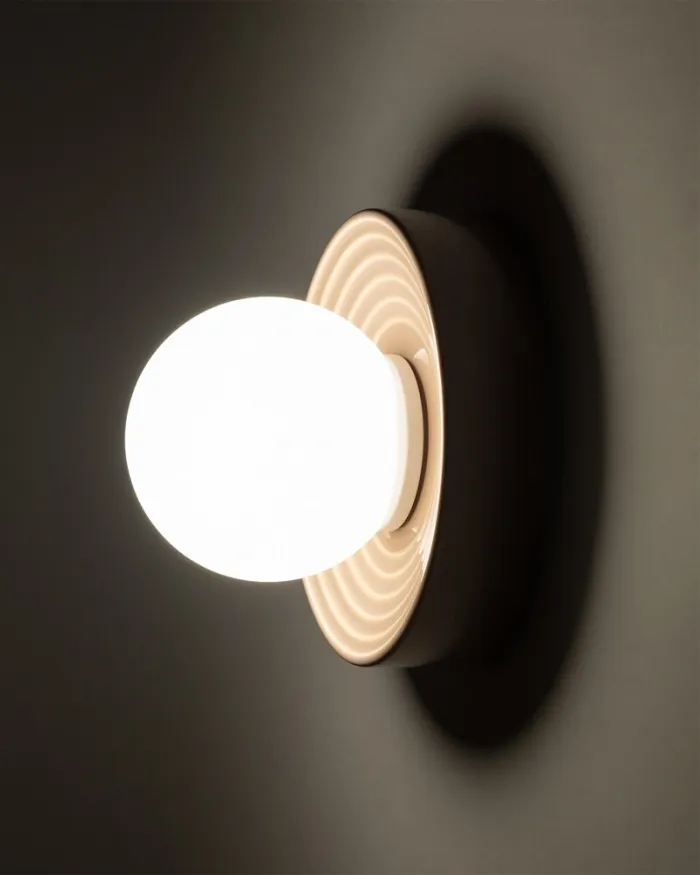 Бра Nowodvorski 11748 Clay S