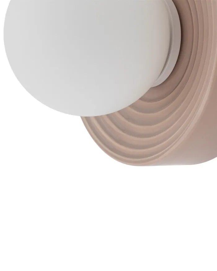 Бра Nowodvorski 11748 Clay S