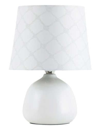 Настільна лампа Rabalux 4379 Ellie