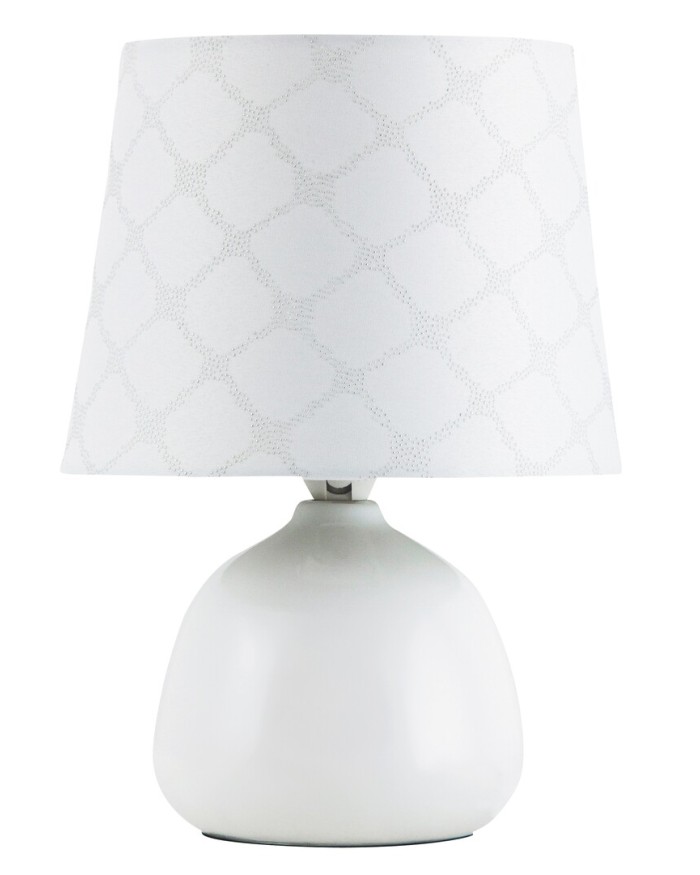 Настільна лампа Rabalux 4379 Ellie