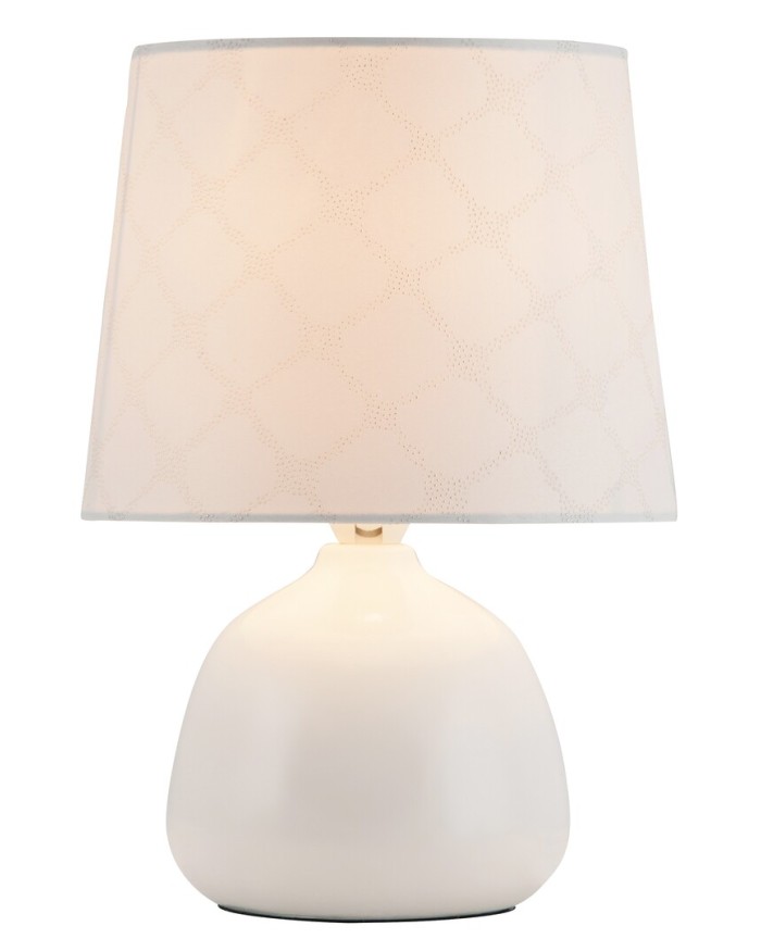 Настільна лампа Rabalux 4379 Ellie