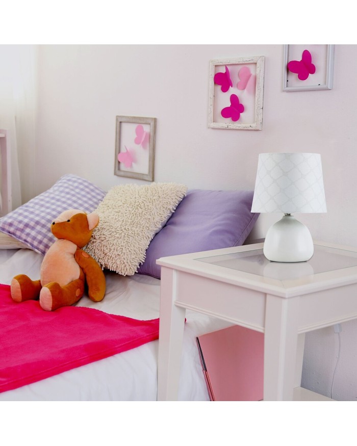 Настільна лампа Rabalux 4379 Ellie