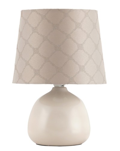 Настільна лампа Rabalux 4380 Ellie