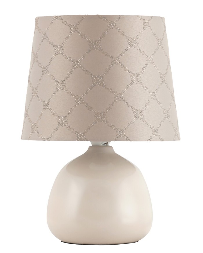 Настільна лампа Rabalux 4380 Ellie