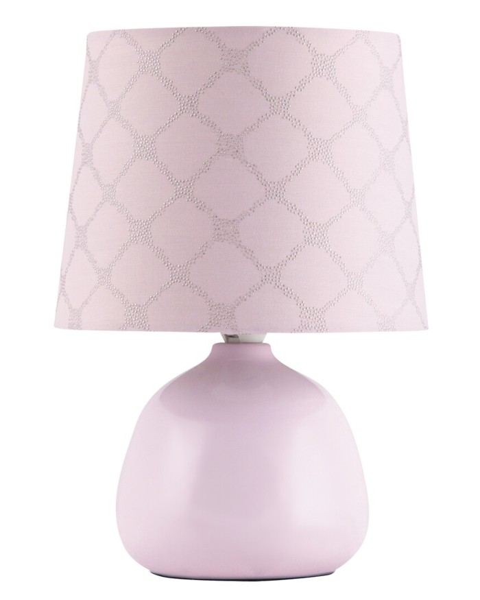 Настільна лампа Rabalux 4384 Ellie