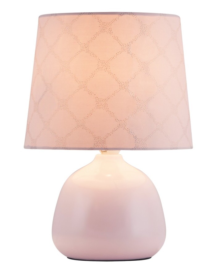 Настільна лампа Rabalux 4384 Ellie