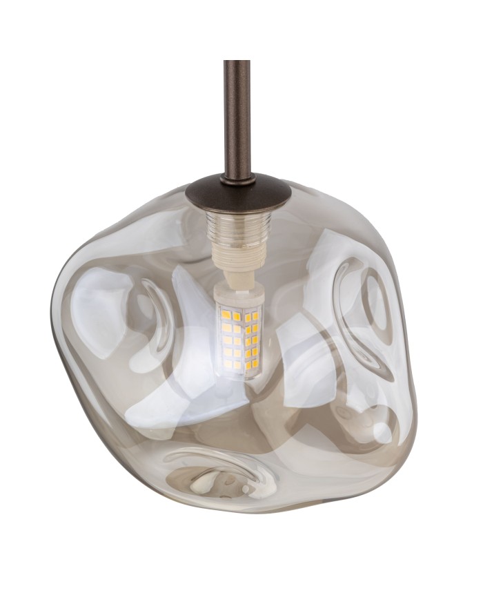 Підвісний світильник TK Lighting 11025 LAVA
