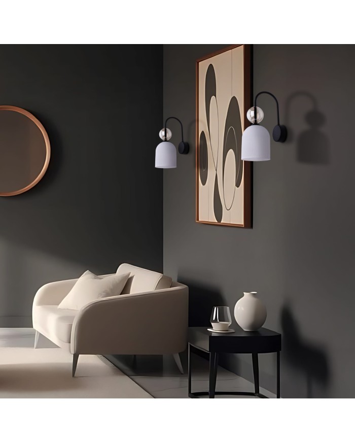 Бра TK Lighting 11587 SOPHIA