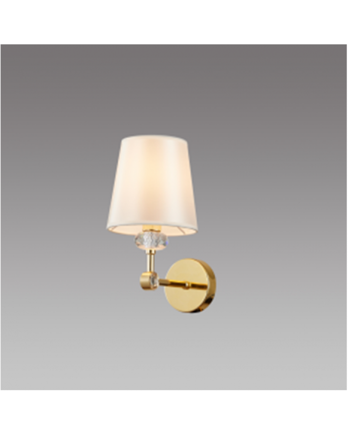 Бра Este Lighting 1619/1W H-Gold