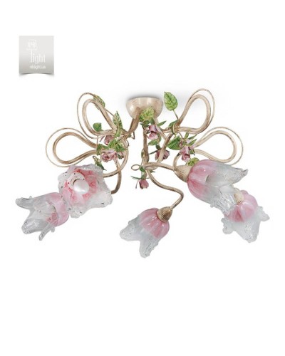 Люстра NB Light 1855 Ельза