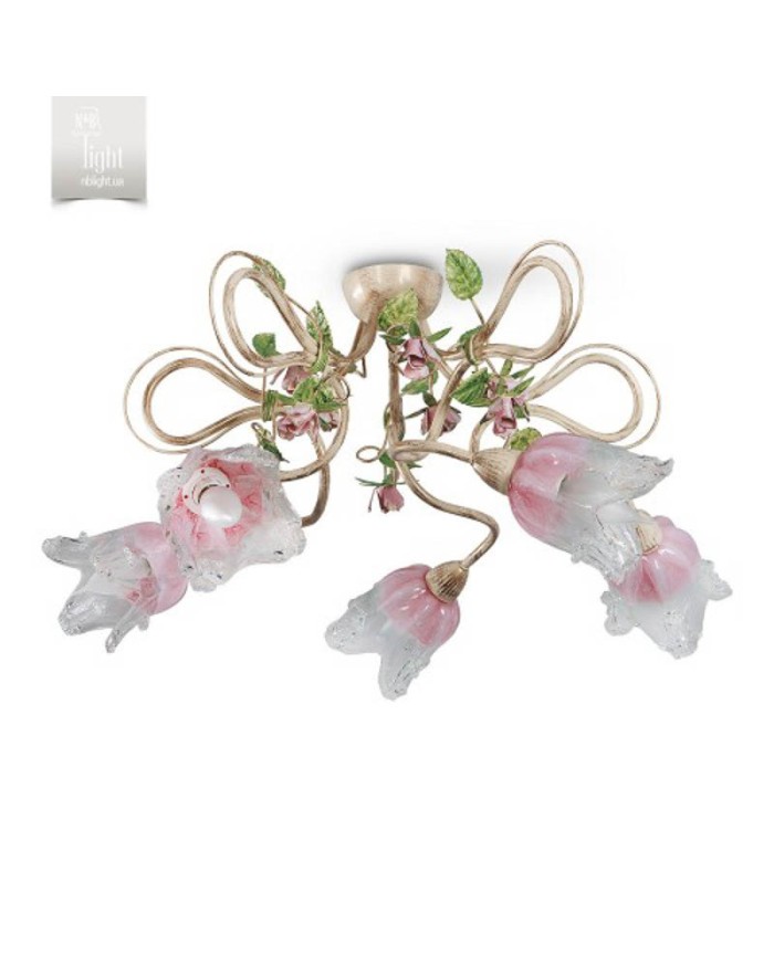 Люстра NB Light 1855 Ельза