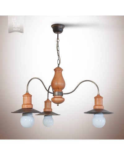 Люстра NB Light 18703 Оріон