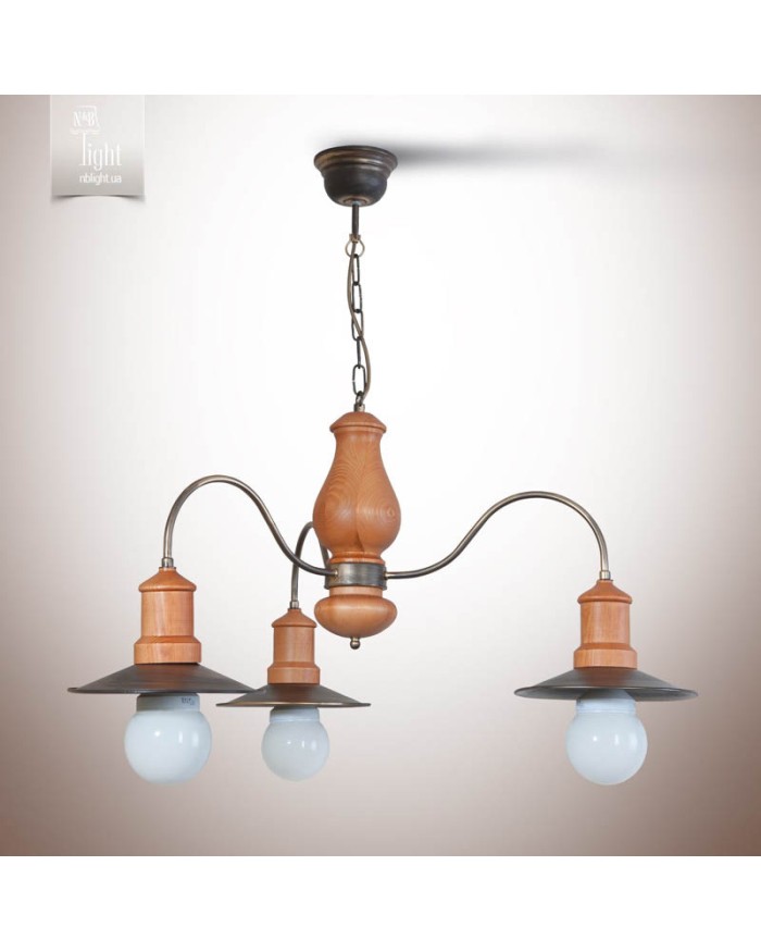 Люстра NB Light 18703 Оріон