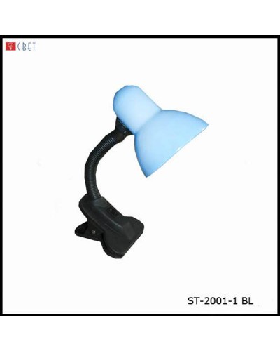 Настільна лампа Svet SWT-2001 BL