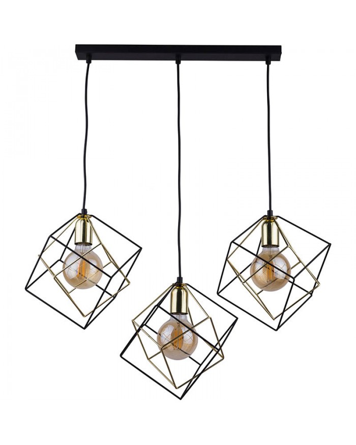 Підвісний світильник TK Lighting 2699 ALAMBRE