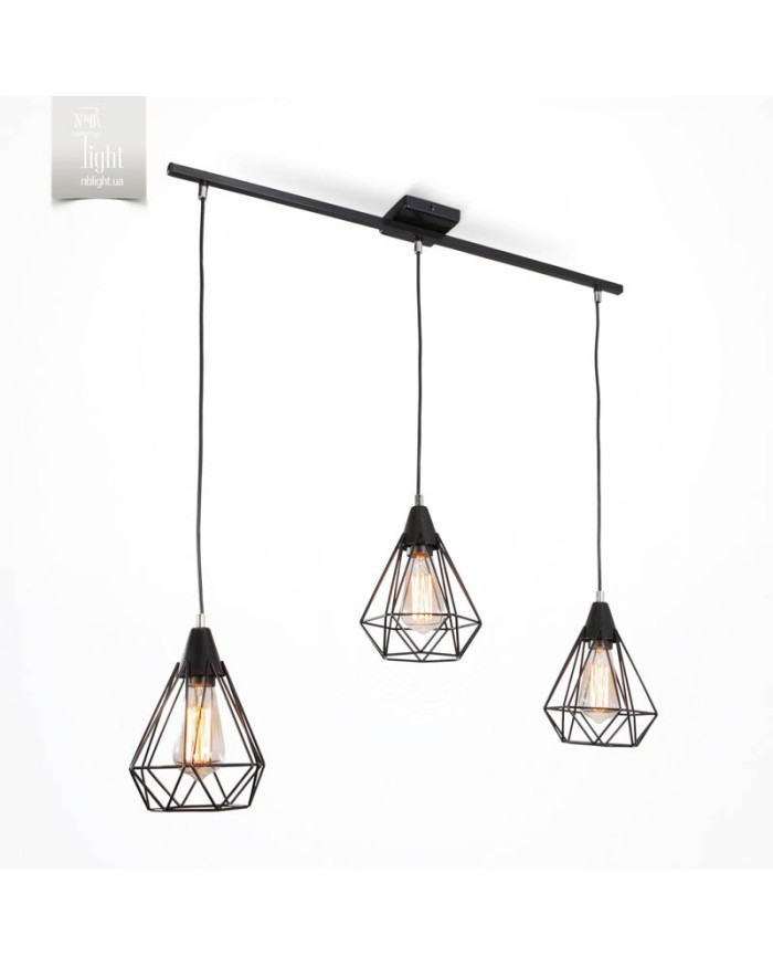 Люстра NB Light 30866 Бриллиант