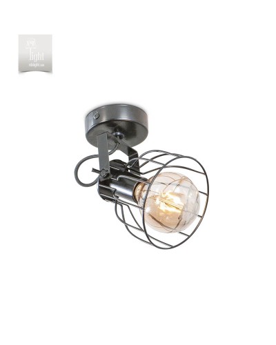 Світильник стельовий NB Light 30907 Остін