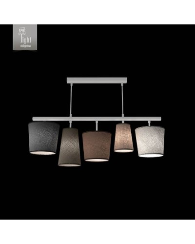 Люстра NB Light 40905 Джаз