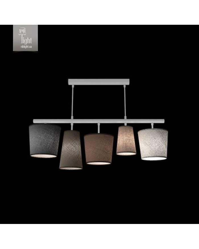 Люстра NB Light 40905 Джаз