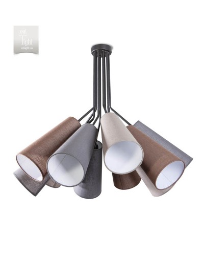 Люстра NB Light 40907 Лоні