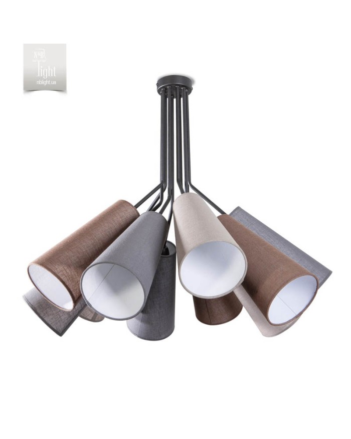 Люстра NB Light 40907 Лоні