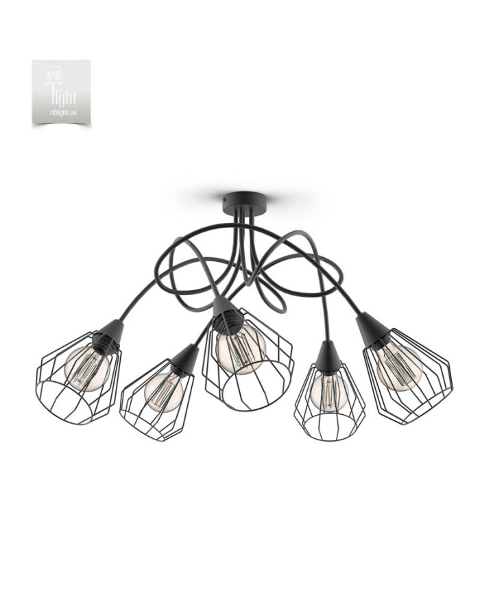 Люстра NB Light 50255 Сеул