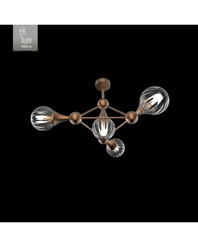 Світильник стельовий NB Light 50444 Діоніс