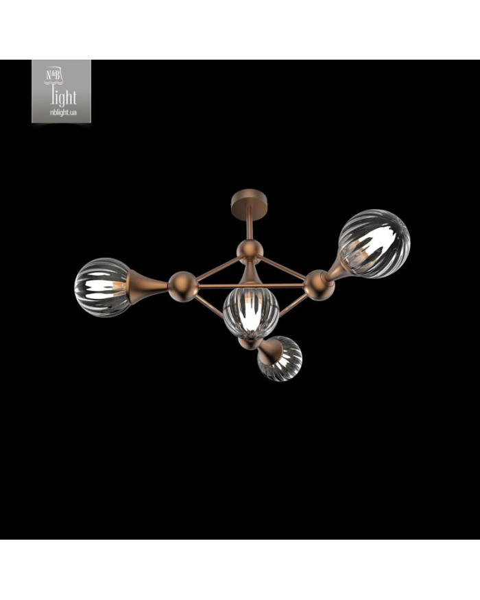 Світильник стельовий NB Light 50444 Діоніс