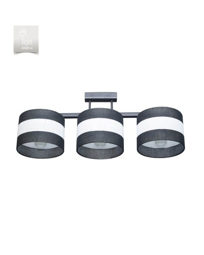 Люстра NB Light 50533 Тантал