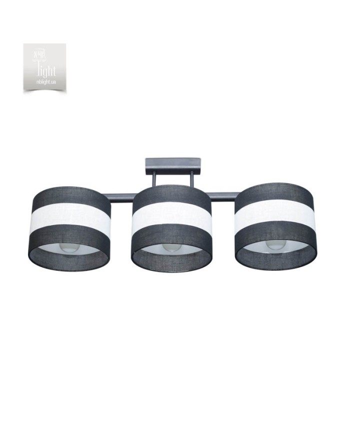 Люстра NB Light 50533 Тантал