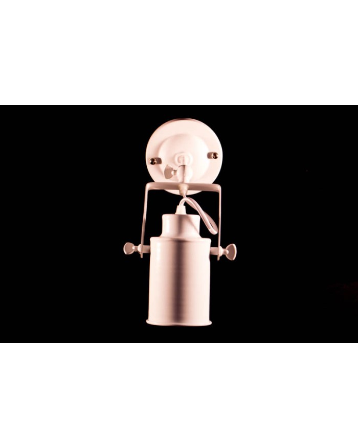 Бра Blamp 7115 білий