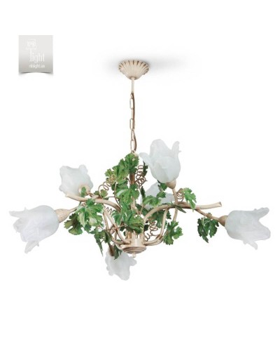 Люстра NB Light 7506 Тоскана