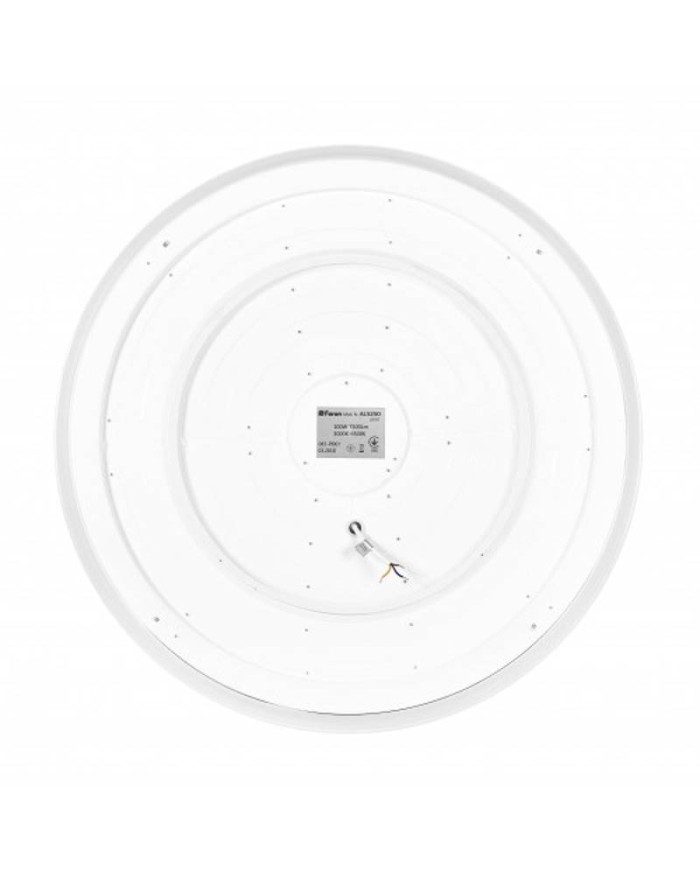 Світильник стельовий Feron AL5250 60W
