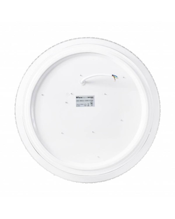 Світильник стельовий Feron AL5350 60W