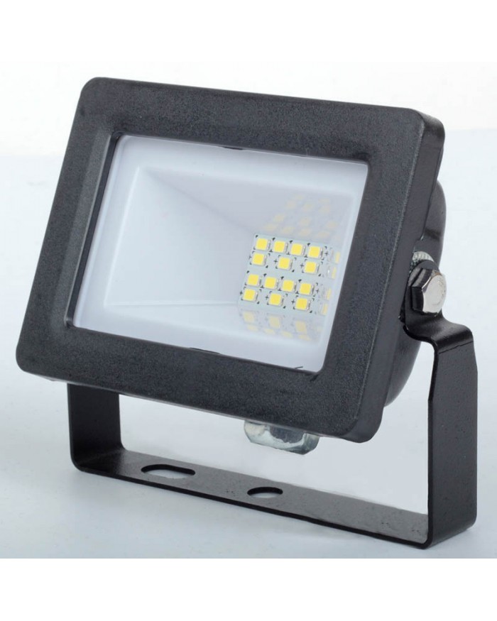 Прожектор Svet SLP-10W SMD LED 6000K BK