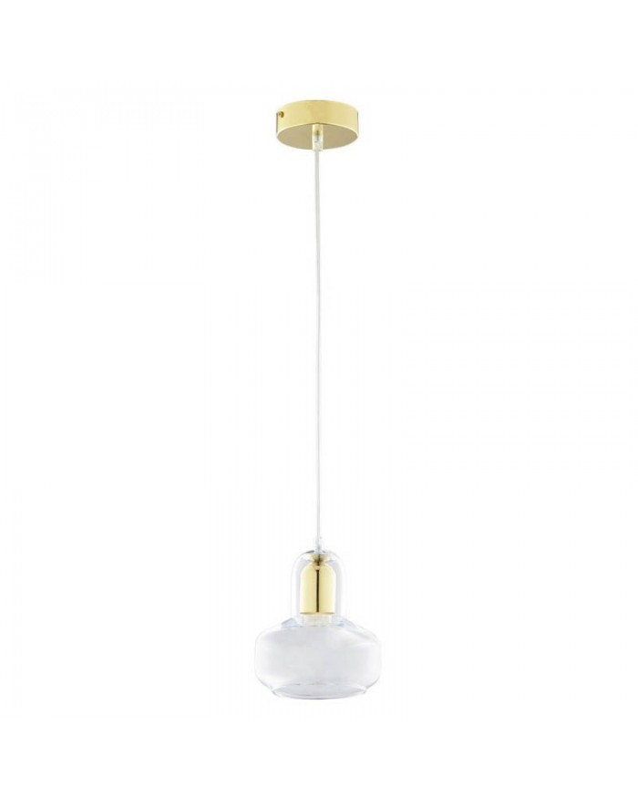 Підвісний світильник TK Lighting 2394 VICHY