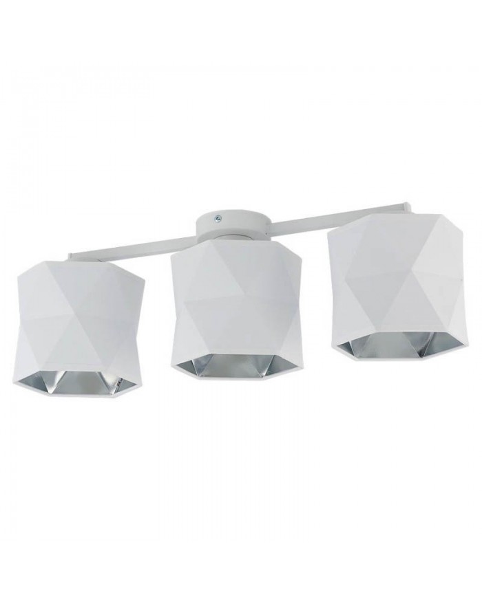 Світильник стельовий TK Lighting 3247 SIRO WHITE