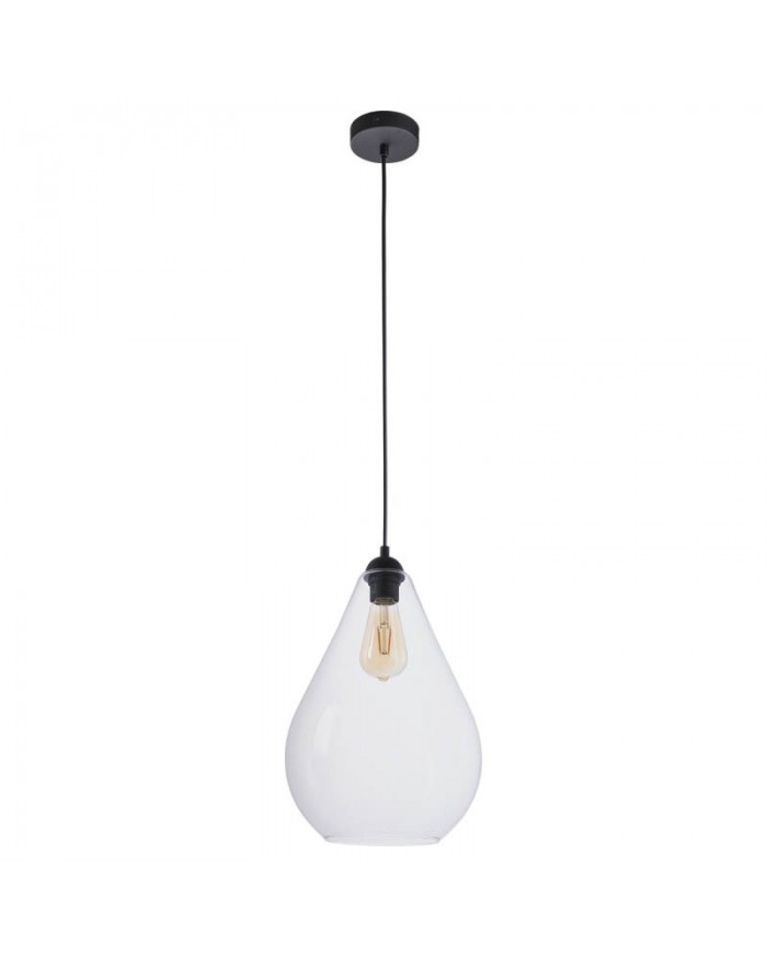 Підвісний світильник TK Lighting 4320 FUENTE