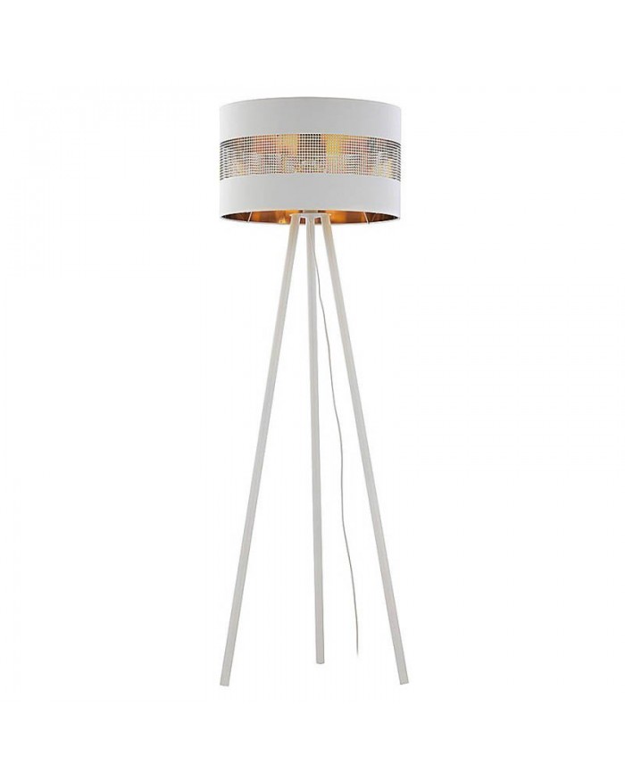 Торшер TK Lighting 5055 TAGO WHITE