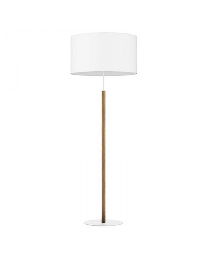 Торшер TK Lighting 5216 DEVA WHITE