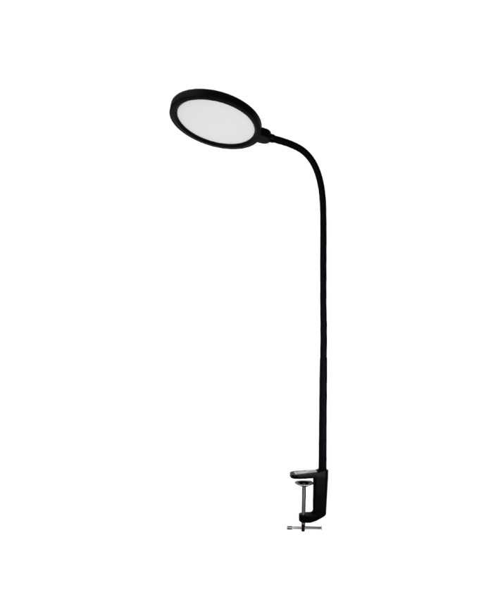 Настільна лампа VIOLUX FLEX 10W чорний