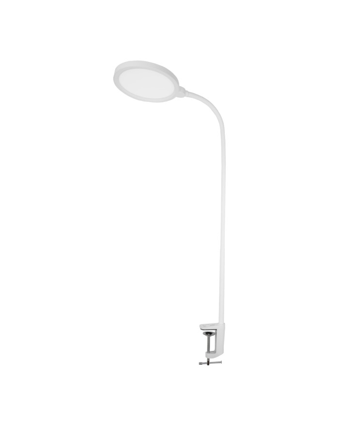 Настільна лампа VIOLUX FLEX 10W білий