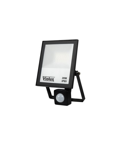 Прожектор VIOLUX NORD-S 20W 6000K IP65