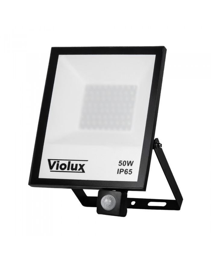Прожектор VIOLUX NORD-S 50W 6000K IP65