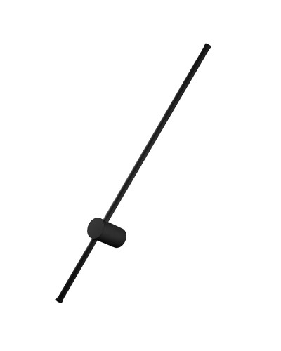 Бра VIOLUX RPOINTER 16W 3000/4200/6000K чорний